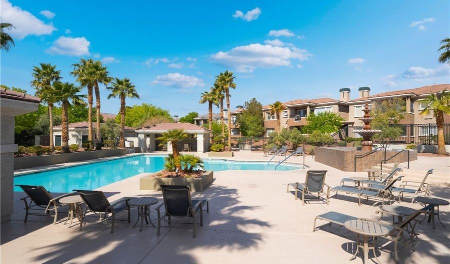 10809 Garden Mist Dr 2105, Las Vegas, NV 89135 - 2 Beds, 2 Bath