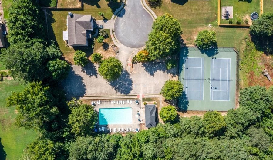 3490 Garden Mist, Auburn, GA 30011 - 5 Beds, 3 Bath