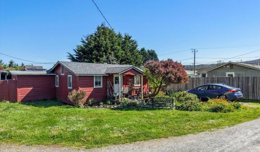 1181 Q St, Arcata, CA 95521 - 0 Beds, 0 Bath