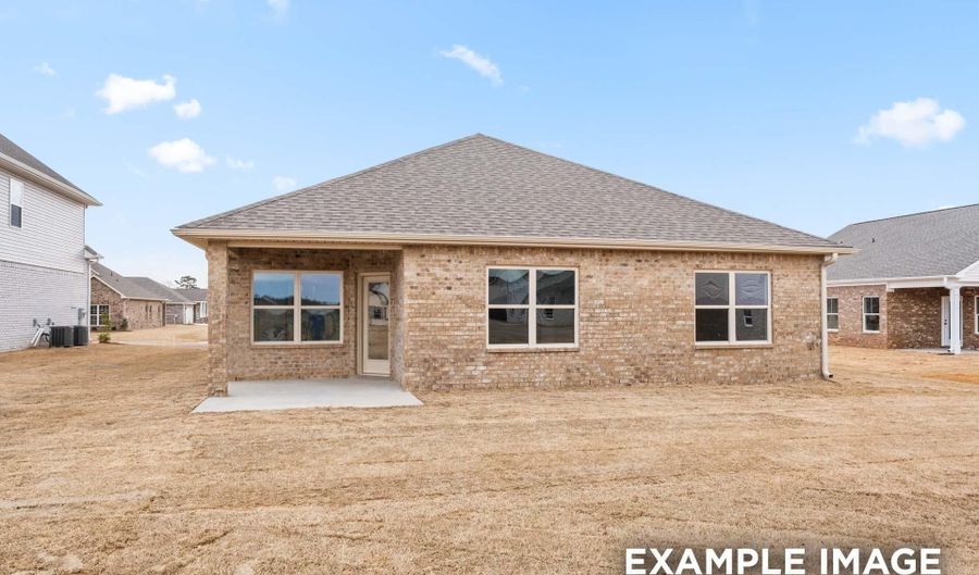14153 Harvest Ridge Ln, Athens, AL 35611 - 4 Beds, 2 Bath