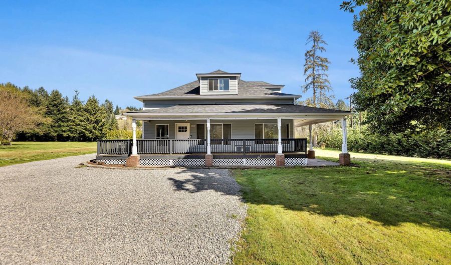 19905 NE 176TH Ave, Battle Ground, WA 98604 - 4 Beds, 2 Bath