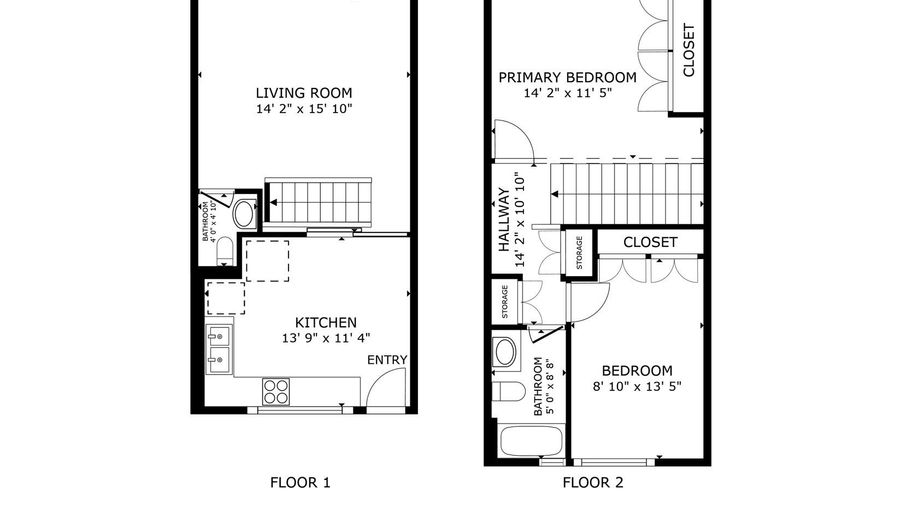 98-310 Kamehameha Hwy 226, Aiea, HI 96701 - 2 Beds, 2 Bath