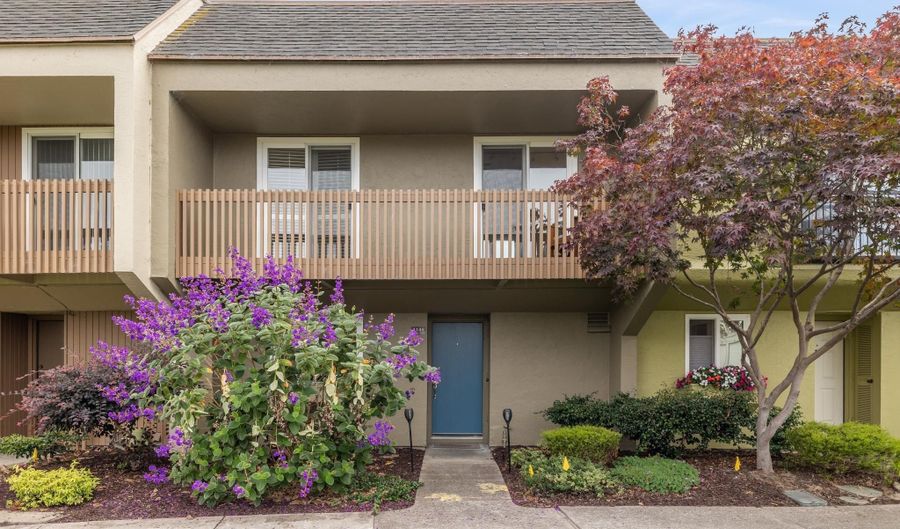 3109 La Campania, Alameda, CA 94502 - 3 Beds, 2 Bath