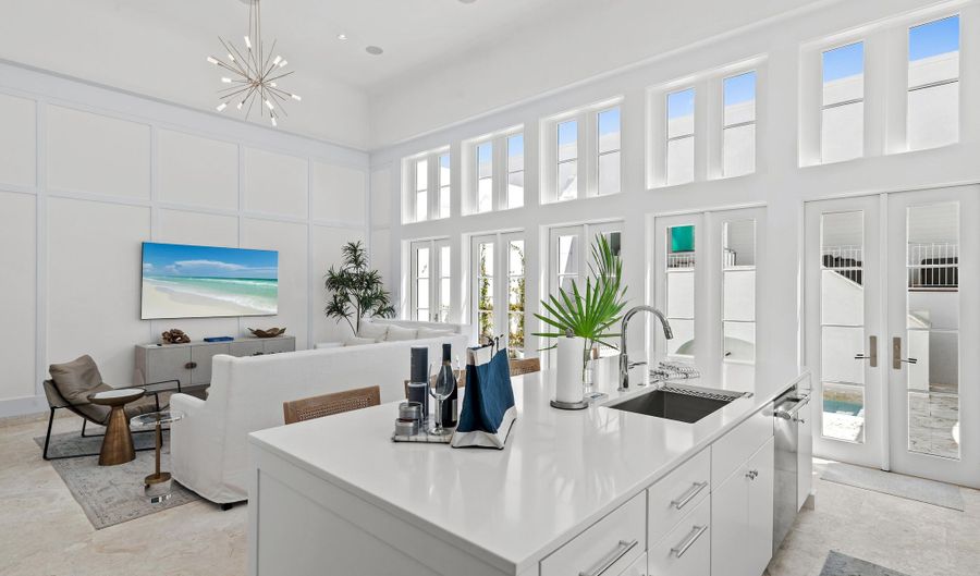 50 Sea Garden St, Alys Beach, FL 32461 - 4 Beds, 4 Bath