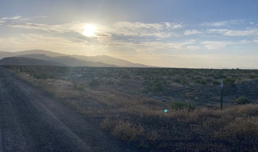 1235 James Madison Ave, Battle Mountain, NV 89820 - 0 Beds, 0 Bath