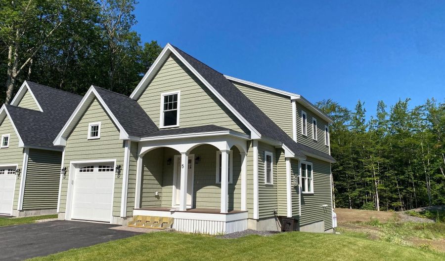 5 Cortland Pl, Standish, ME 04084 - 3 Beds, 3 Bath