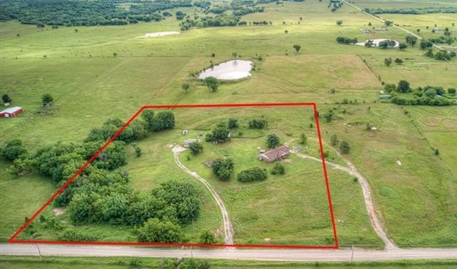 5840 N 180 Rd, Beggs, OK 74421 - 0 Beds, 0 Bath