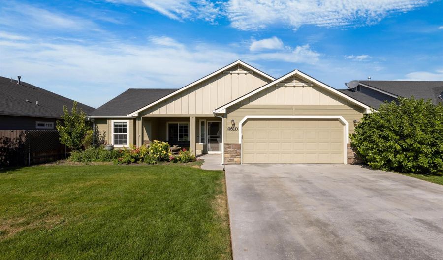 4610 Equinox, Caldwell, ID 83607 - 3 Beds, 2 Bath