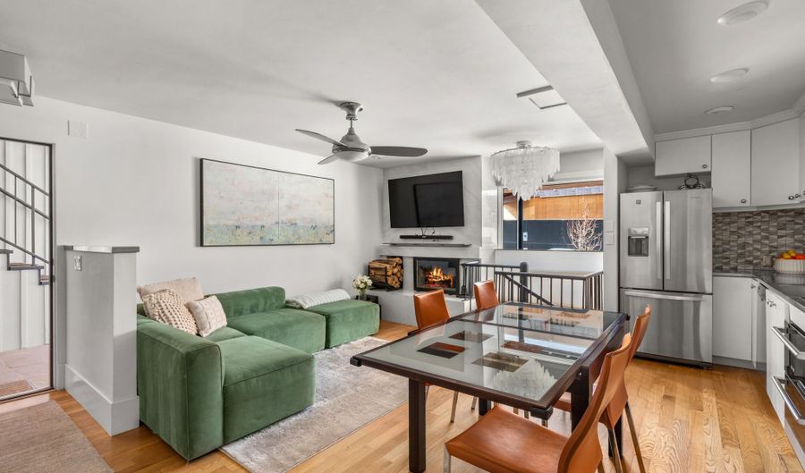 250 S Original St D, Aspen, CO 81611 - 2 Beds, 3 Bath