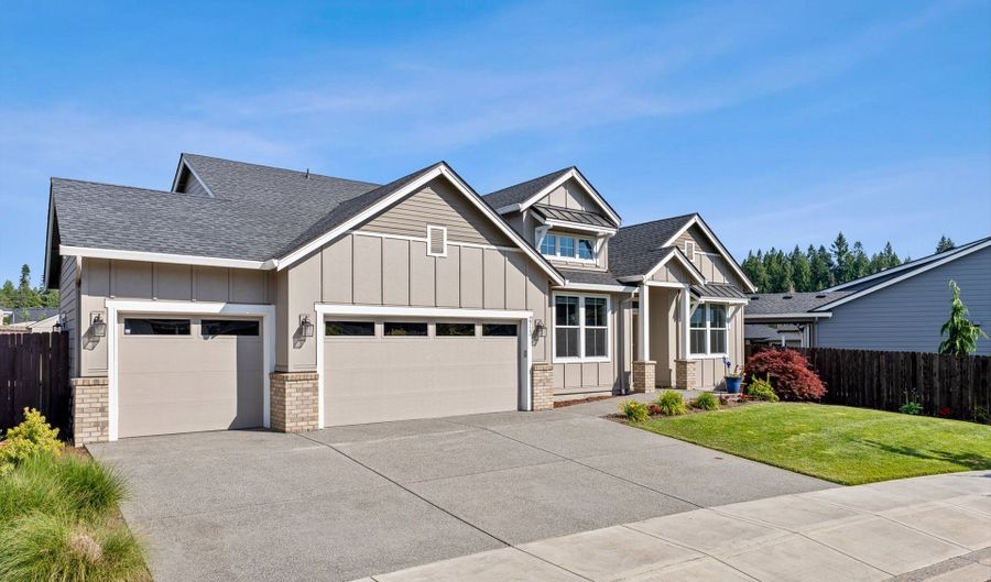 2713 SE 22ND Ave, Battle Ground, WA 98604 - 3 Beds, 2 Bath