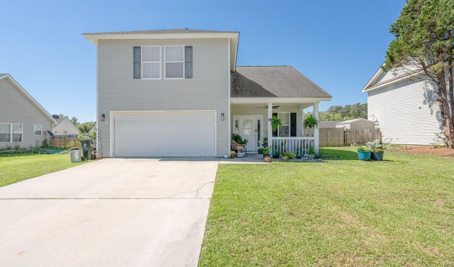 88 Wintergreen Dr, Beaufort, SC 29906 - 3 Beds, 3 Bath