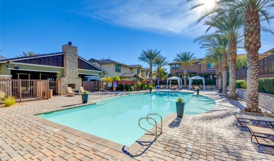 10326 Addie De Mar Ln, Las Vegas, NV 89135 - 3 Beds, 3 Bath