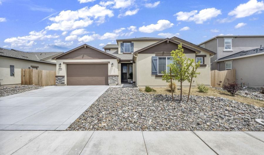 103 Pilot Peak, Carson City, NV 89701 - 4 Beds, 4 Bath