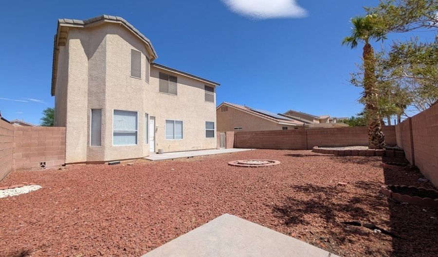 2773 Echo Springs St, Las Vegas, NV 89156 - 4 Beds, 3 Bath