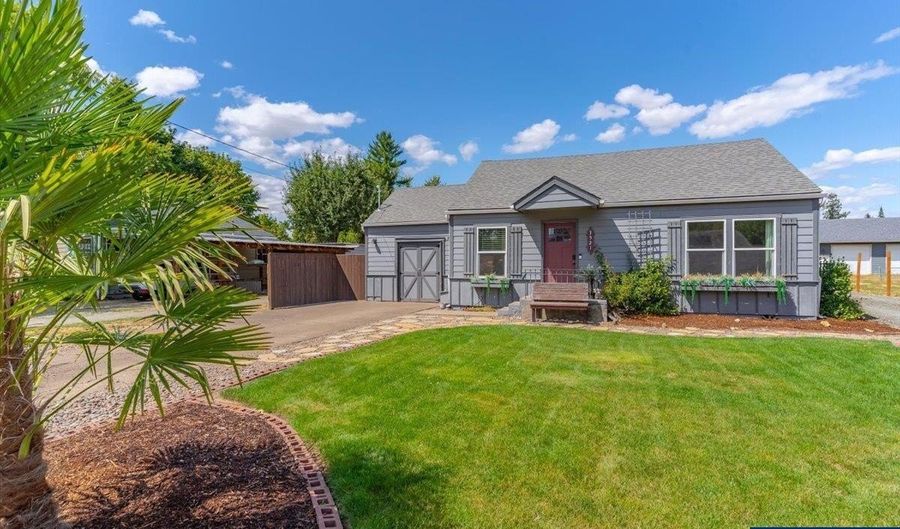3521 NE Bernard Ave, Albany, OR 97322 - 3 Beds, 2 Bath
