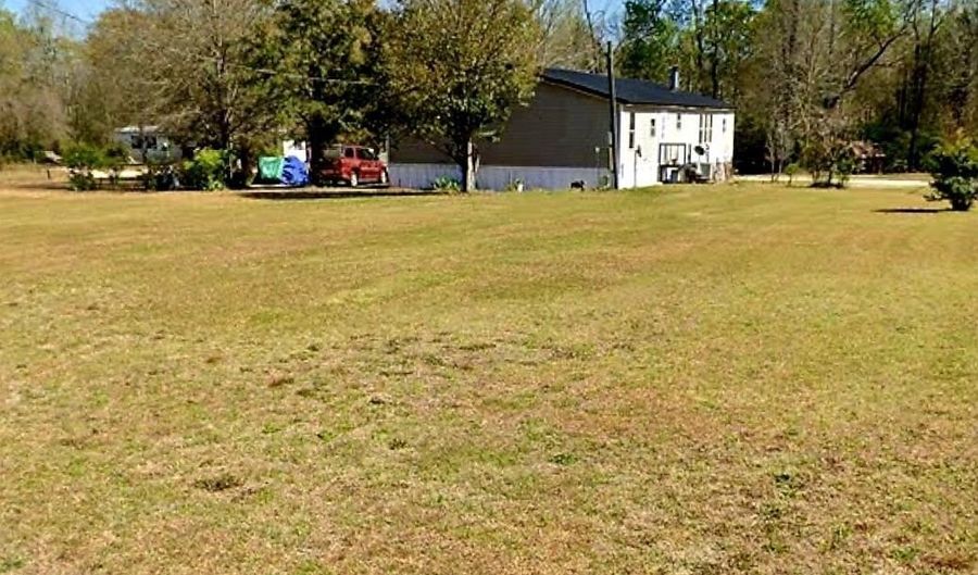 21 Lazy Ln, Bamberg, SC 29003 - 0 Beds, 0 Bath