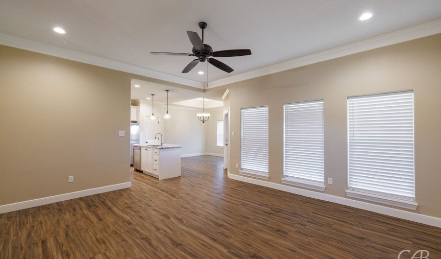 7325 Wildflower Way, Abilene, TX 79602 - 3 Beds, 2 Bath
