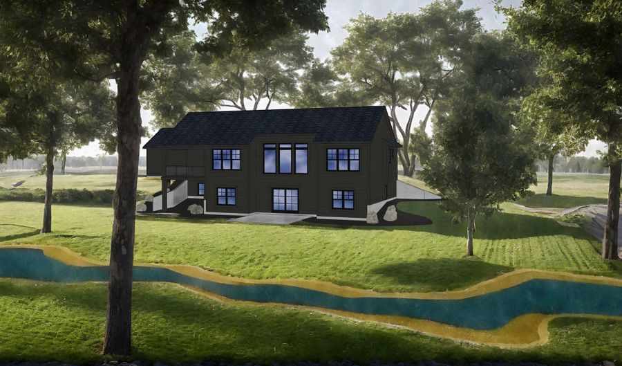 742 Honey Crk, Ada, MI 49301 - 4 Beds, null Bath