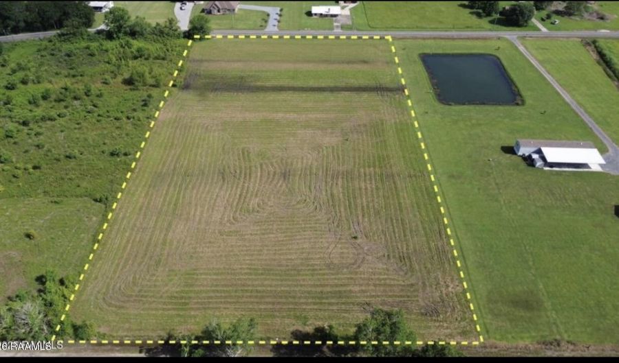 N Portage Highway, Arnaudville, LA 70512 - 0 Beds, 0 Bath