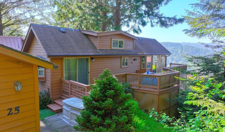 19921 WHALESHEAD Rd U25, Brookings, OR 97415 - 1 Beds, 1 Bath