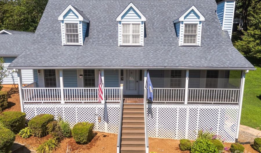 210 Meadow Run Ext, Asheville, NC 28806 - 3 Beds, 3 Bath