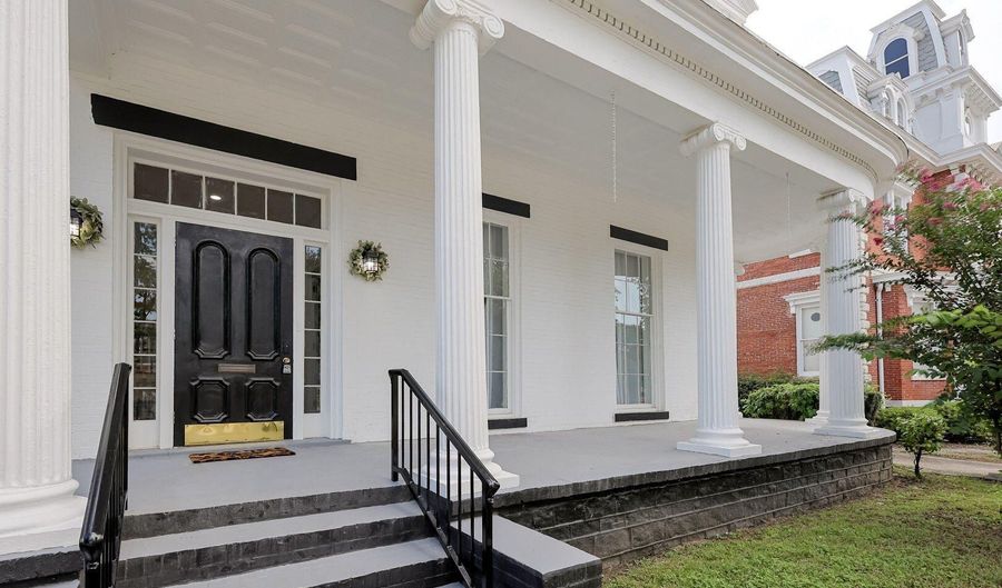 444 Greene St, Augusta, GA 30901 - 5 Beds, 6 Bath
