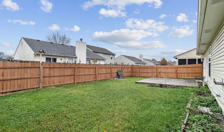 1464 Kincannon Ln, Indianapolis, IN 46217 - 3 Beds, 2 Bath