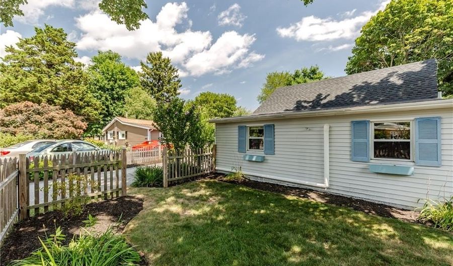 48 Lane 5, Warwick, RI 02888 - 2 Beds, 1 Bath