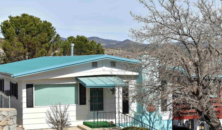 714 Dayhill St, Bayard, NM 88026 - 3 Beds, 2 Bath