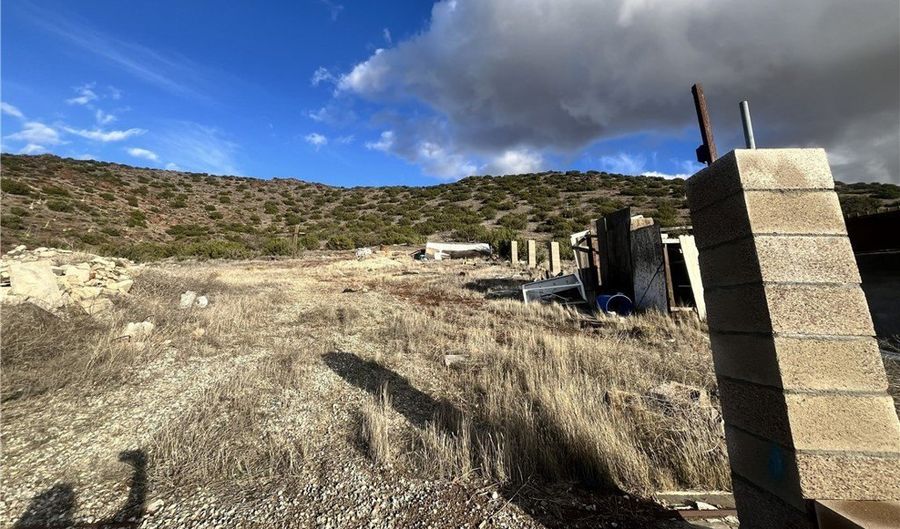 0 Tuckerway Ranch Rd, Acton, CA 93510 - 0 Beds, 0 Bath