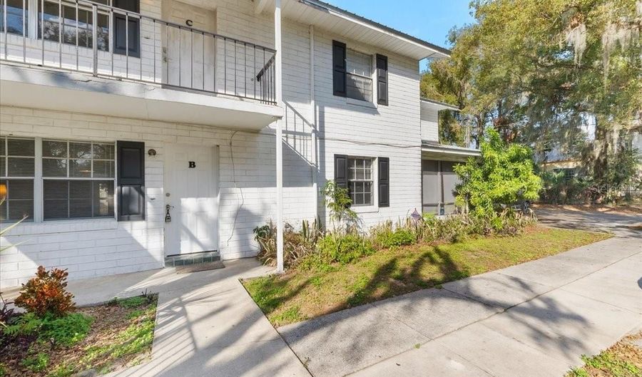 740 E PEARL St C, Bartow, FL 33830 - 2 Beds, 1 Bath