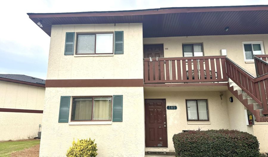 101 WINDSONG CIRCLE Cir, Augusta, GA 30907 - 2 Beds, 2 Bath