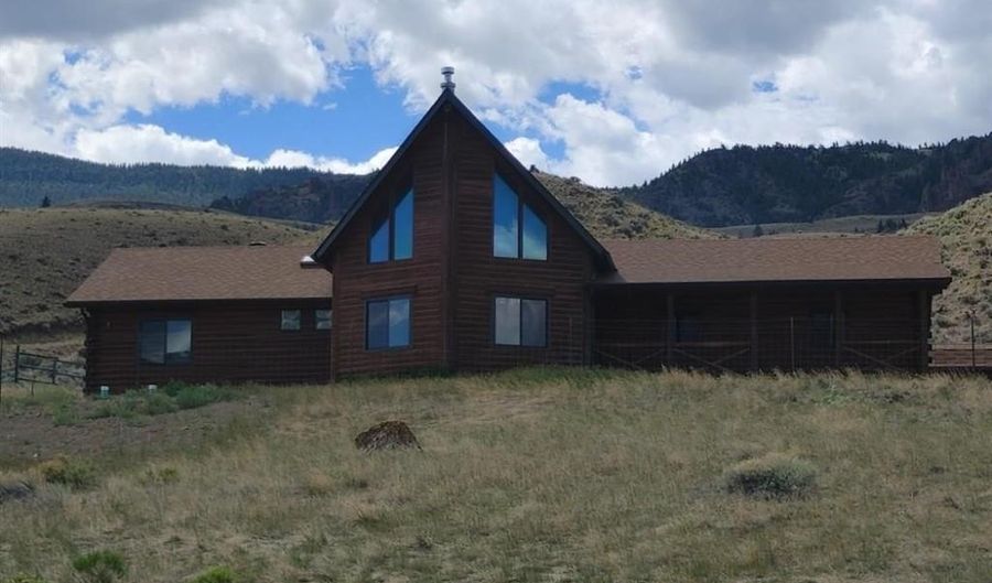 26 Moriah Rd, Cody, WY 82414 - 4 Beds, 2 Bath