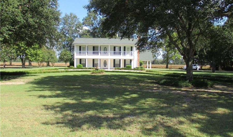 171 Edwards Ln, Jonesville, LA 71343 - 4 Beds, 3 Bath