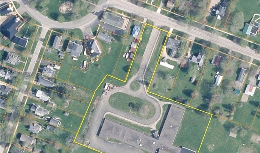 21 E Main St, Angelica, NY 14709 - 0 Beds, 0 Bath