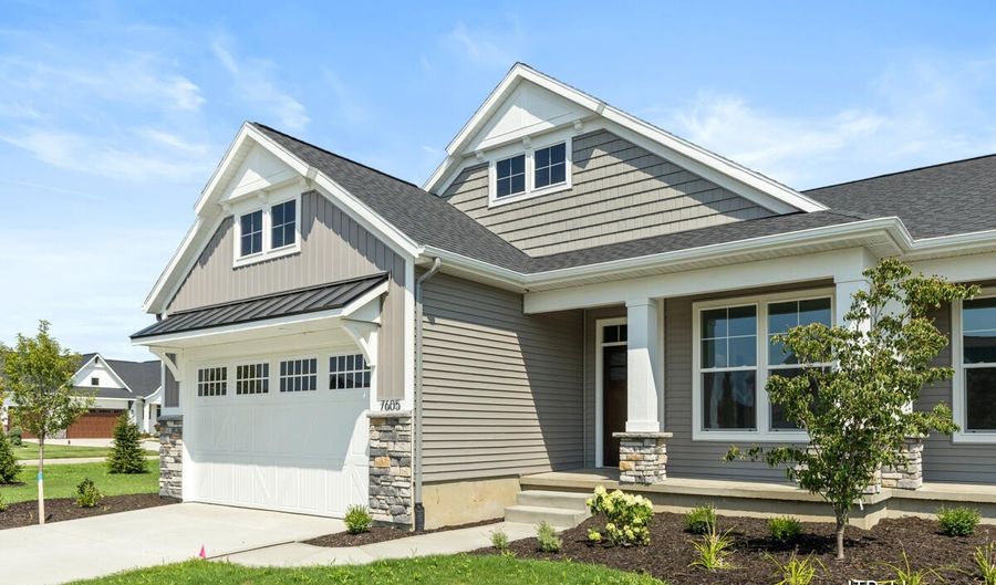 7605 Brook Villa Pl 18, Allendale, MI 49401 - 3 Beds, 3 Bath