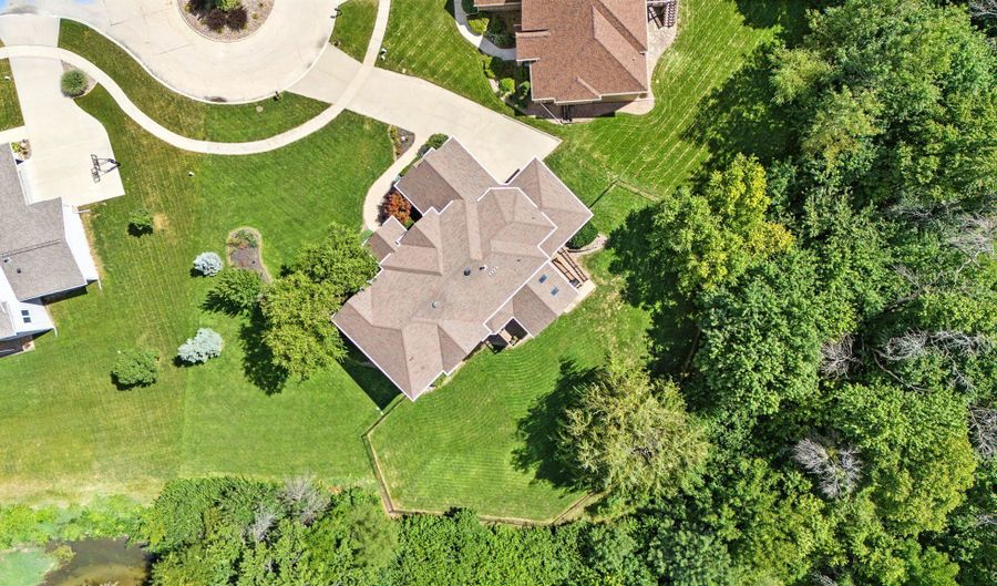 4108 NE Hillcrest Ct, Ankeny, IA 50021 - 5 Beds, 5 Bath