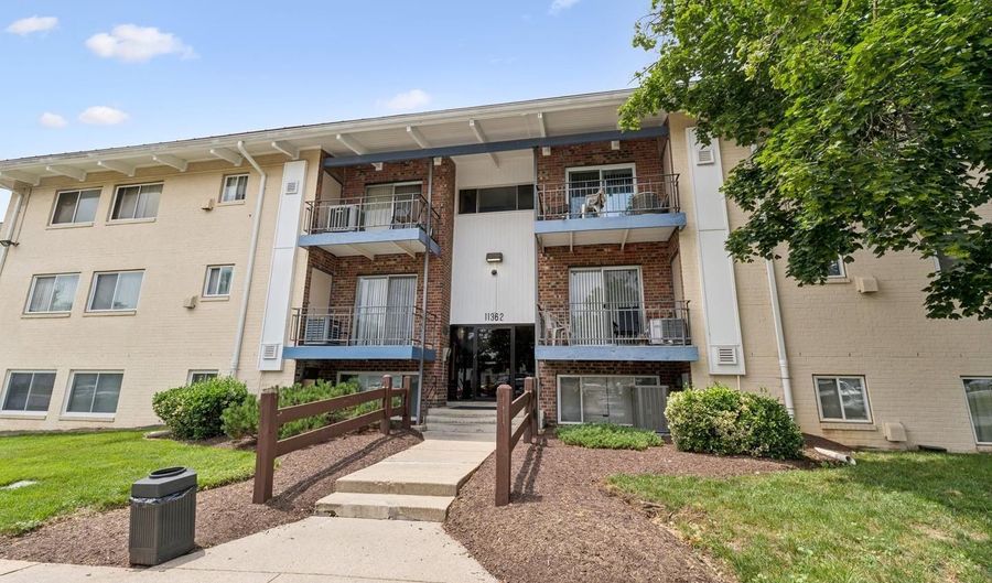 11362 CHERRY HILL Rd #1T102, Beltsville, MD 20705 - 2 Beds, 2 Bath