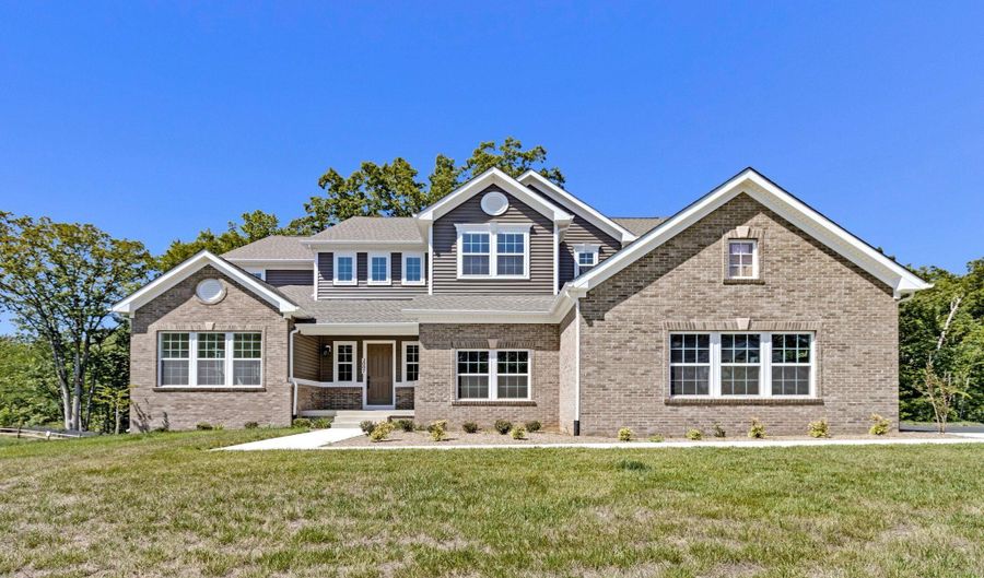 2007 SAINT JAMES Rd, Accokeek, MD 20607 - 5 Beds, 5 Bath