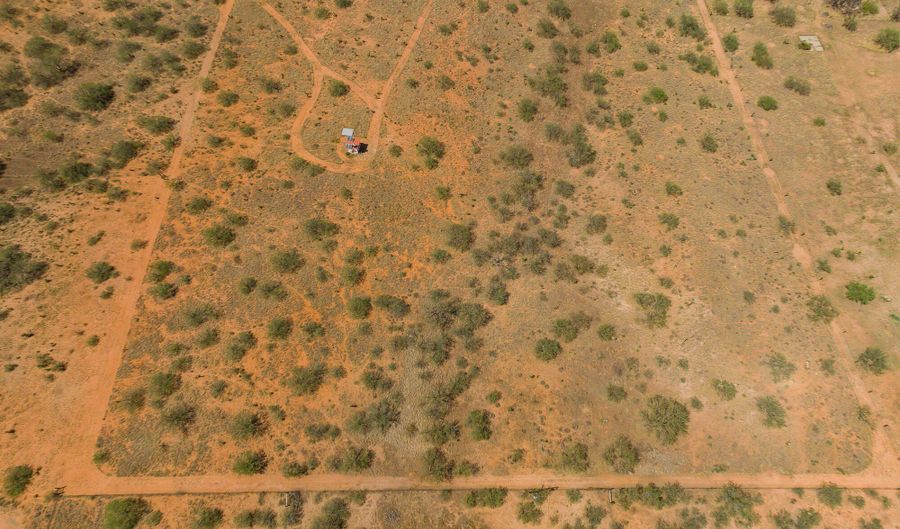 W Williams Road, Benson, AZ 85602 - 0 Beds, 0 Bath
