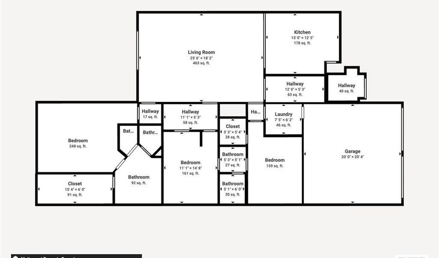 5193 Salerno, Ave Maria, FL 34142 - 3 Beds, 3 Bath