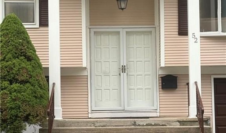52 Bicentennial Way, North Providence, RI 02911 - 4 Beds, 4 Bath
