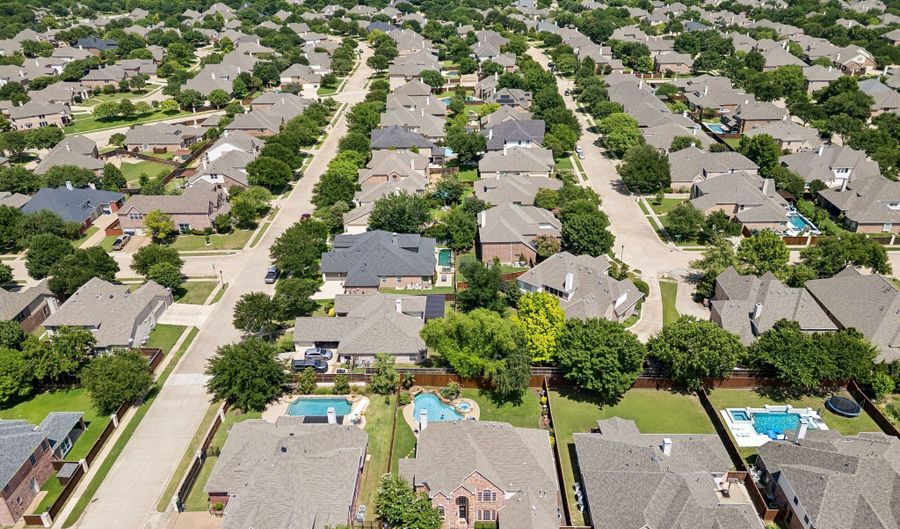 1728 Monaco Dr, Allen, TX 75002 - 5 Beds, 4 Bath