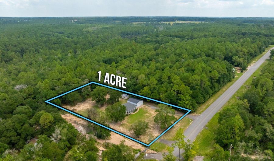 5208 Keyser Mill Rd, Baker, FL 32531 - 3 Beds, 2 Bath