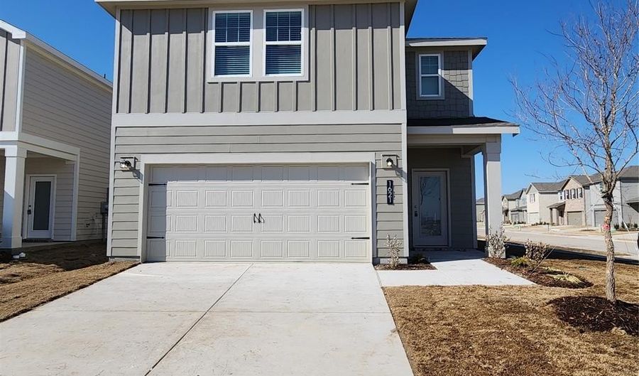 1621 White Fir Ln, Anna, TX 75409 - 5 Beds, 4 Bath