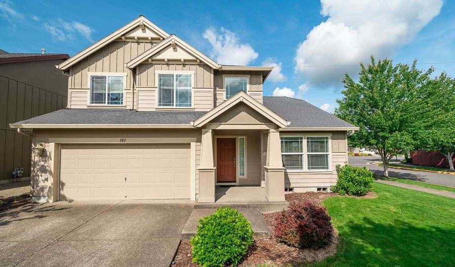 302 Casting St SE, Albany, OR 97322 - 3 Beds, 3 Bath