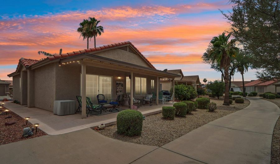 1950 E WINGED FOOT Dr, Chandler, AZ 85249 - 2 Beds, 2 Bath