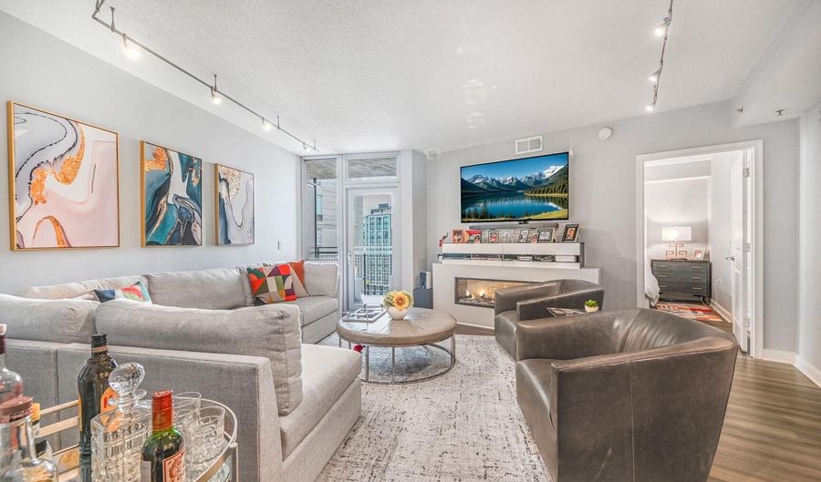 555 MASSACHUSETTS Ave NW #1215, Washington, DC 20001 - 1 Beds, 1 Bath