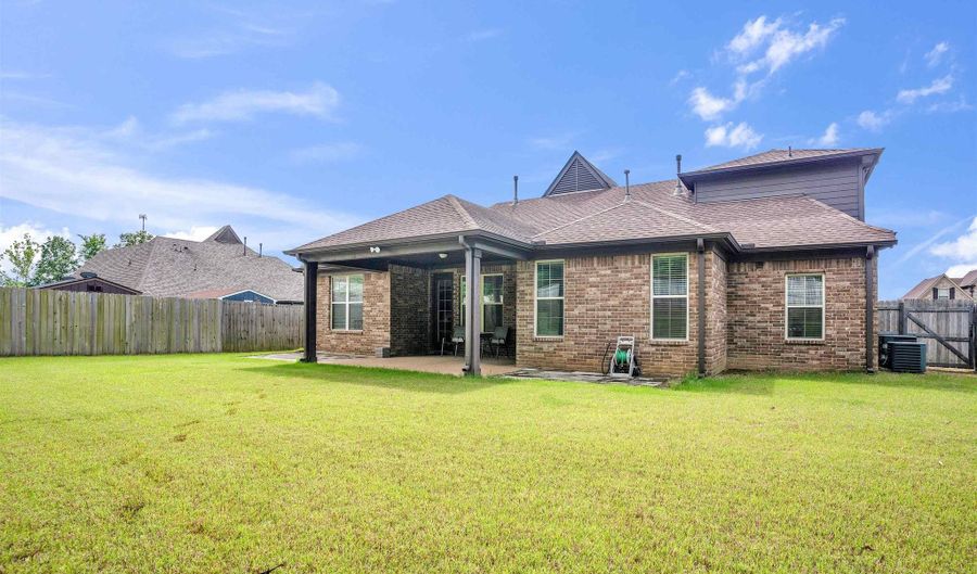 3294 RICHLAND Crk, Bartlett, TN 38133 - 5 Beds, 3 Bath