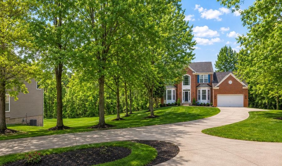 13102 OGLES HOPE Dr, Bowie, MD 20720 - 7 Beds, 5 Bath